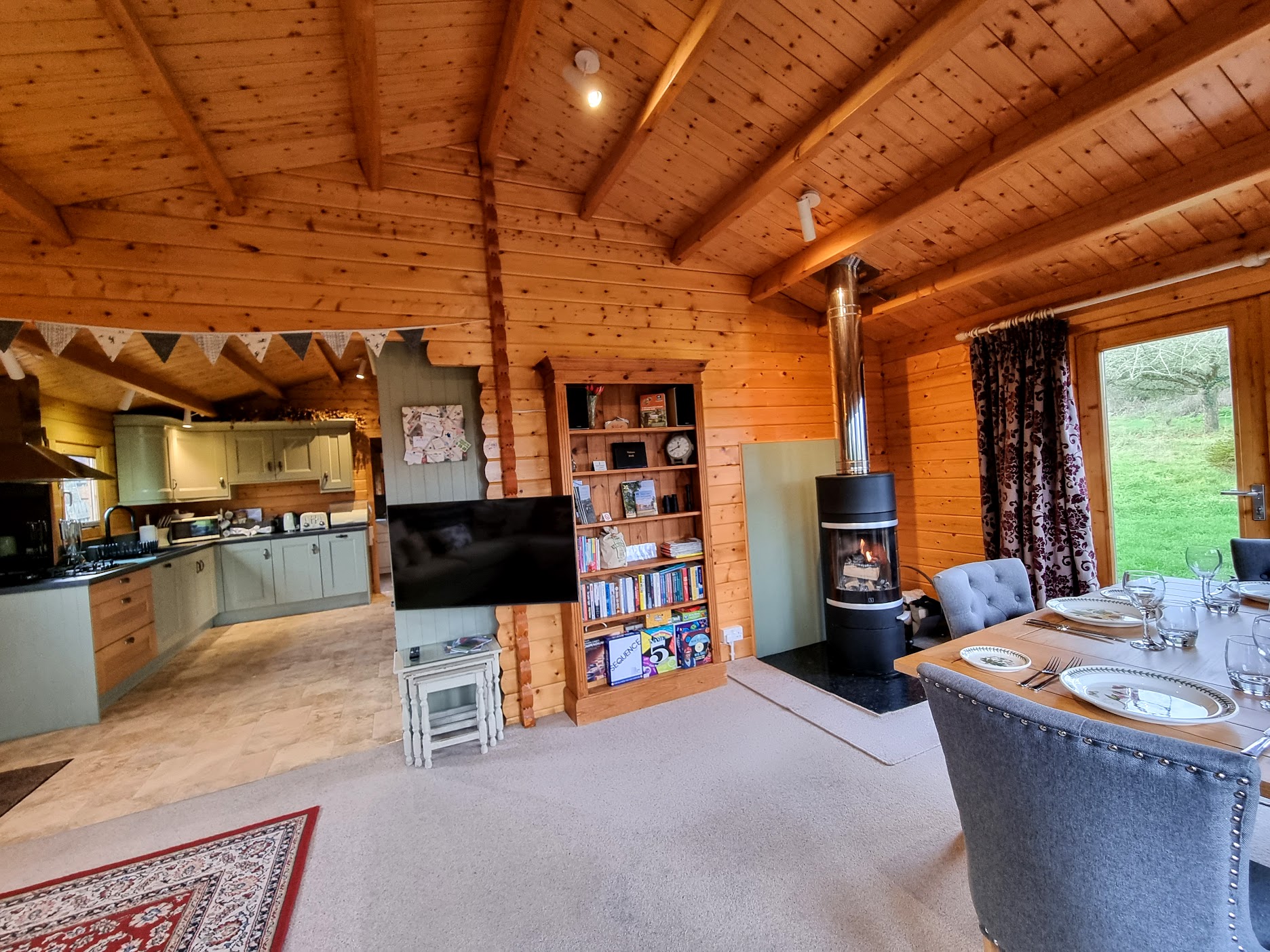 Hoppickers Rural Retreats | Luxury Self catering holiday cottages ...